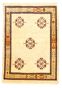 107X150 Alfombra Kashkooli Gabbeh Moderna (Lana, Persia/Irán) Carpetvista