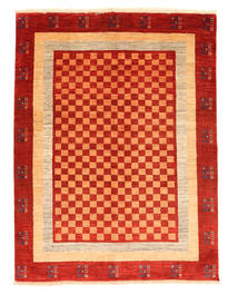 154X204 Kashkooli Gabbeh Rug Modern (Wool, Persia/Iran) Carpetvista