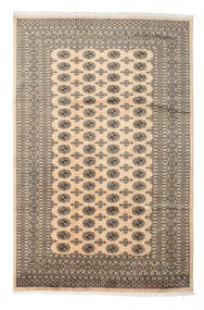 197X301 絨毯 オリエンタル パキスタン ブハラ 2Ply (ウール, パキスタン) Carpetvista