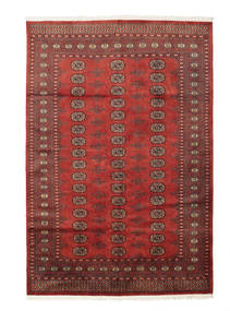 絨毯 オリエンタル パキスタン ブハラ 2Ply 169X250 (ウール, パキスタン)