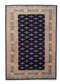  Oriental Pakistan Bokhara 2Ply Rug 170X247 Wool, Pakistan Carpetvista