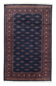  Oriental Pakistan Bokhara 2Ply Rug 155X247 Wool, Pakistan Carpetvista
