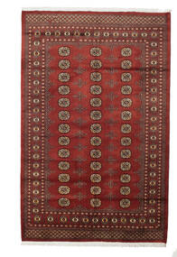  Oriental Pakistan Bokhara 2Ply Rug 168X260 Wool, Pakistan Carpetvista
