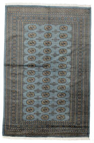 168X255 Pakistan Buchara 2Ply Teppich Orientalischer (Wolle, Pakistan) Carpetvista