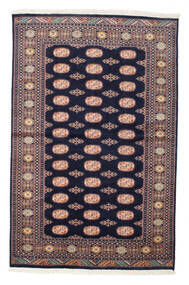  Oriental Pakistan Bokhara 2Ply Rug 156X241 Wool, Pakistan Carpetvista