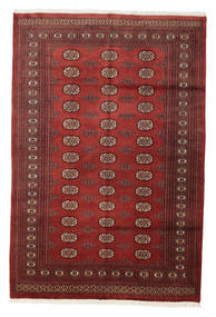  Orientalischer Pakistan Buchara 2Ply Teppich 167X248 Wolle, Pakistan Carpetvista
