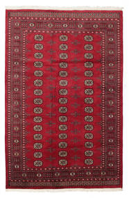 170X259 絨毯 パキスタン ブハラ 2Ply オリエンタル (ウール, パキスタン) Carpetvista