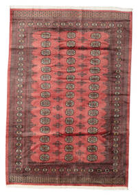  Pakistan Bokhara 2Ply Rug 169X244 Wool Carpetvista