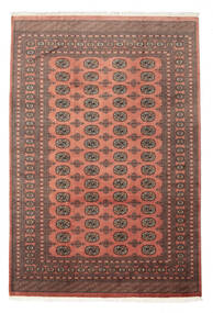  Pakistan Bokhara 2Ply Rug 200X301 Wool Carpetvista