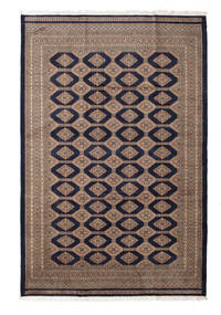  Oriental Pakistan Bokhara 2Ply Rug 202X305 Wool, Pakistan Carpetvista