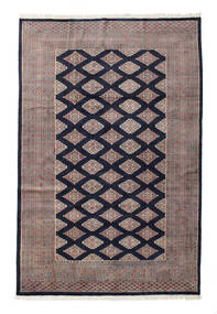 Pakistan Bokhara 2Ply Rug 201X304 Wool, Pakistan Carpetvista