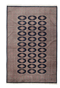  Pakistan Bokhara 2Ply Rug 200X306 Wool Carpetvista