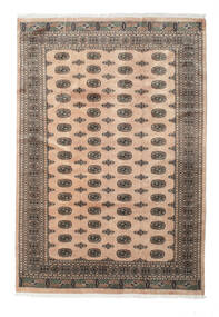  Orientalischer Pakistan Buchara 2Ply Teppich 200X294 Wolle, Pakistan Carpetvista