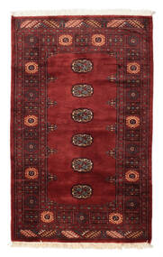  Pakistan Bokhara 2Ply Rug 94X153 Wool Small Carpetvista