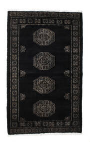  Oriental Pakistan Bokhara 3Ply Rug 95X153 Wool, Pakistan Carpetvista
