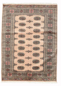  Oriental Pakistan Bokhara 2Ply Rug 139X187 Wool, Pakistan Carpetvista