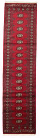 78X310 Pakistan Buchara 3Ply Teppich Orientalischer Läufer (Wolle, Pakistan) Carpetvista