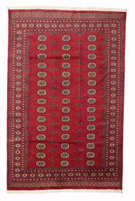 絨毯 パキスタン ブハラ 2Ply 168X256 (ウール, パキスタン)