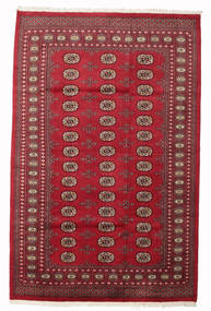  Pakistan Bokhara 2Ply Rug 166X256 Wool Carpetvista