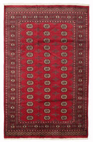  Pakistan Bokhara 2Ply Rug 169X259 Wool Carpetvista
