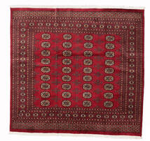  Orientalischer Pakistan Buchara 2Ply Teppich 190X200 Quadratisch Wolle, Pakistan Carpetvista