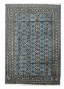  Oriental Pakistan Bokhara 2Ply Rug 167X238 Wool, Pakistan Carpetvista