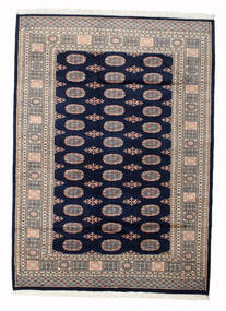 170X235 Pakistan Bokhara 2Ply Rug Oriental (Wool, Pakistan) Carpetvista