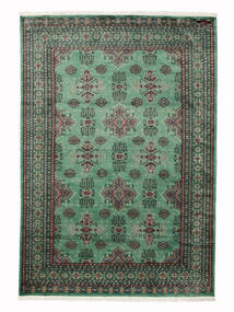  Orientalischer Pakistan Buchara 2Ply Teppich 172X245 Wolle, Pakistan Carpetvista
