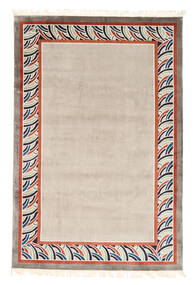 絨毯 オリエンタル 中国 シルク 120 Line 200X305 (絹, 中国)