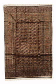  Pakistan Bokhara Rug 178X260 Wool Carpetvista