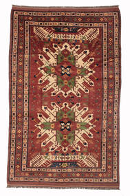 195X306 Alfombra Oriental Heriz (Lana, Persia/Irán) Carpetvista