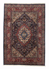 201X295 Kashmar Fine Teppich Orientalischer (Wolle, Persien/Iran) Carpetvista
