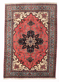 Persischer Ardebil Teppich 203X288 (Wolle, Persien/Iran)
