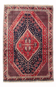  134X204 Hamadan Teppich Persien/Iran Carpetvista