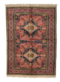 145X197 Azari Rug Oriental (Wool, Turkey) Carpetvista