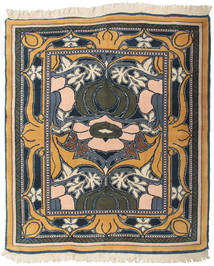  Oriental Azari Rug 220X260 Wool, Turkey Carpetvista