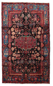  Persian Nahavand Rug 148X250 (Wool, Persia/Iran)