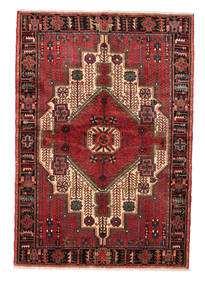  Nahavand Rug 149X220 Persian Wool Small Carpetvista