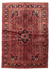  Oriental Hosseinabad Rug 168X239 Wool, Persia/Iran Carpetvista