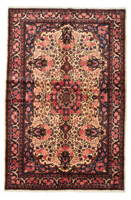  Persian Nahavand Rug 157X249 (Wool, Persia/Iran)