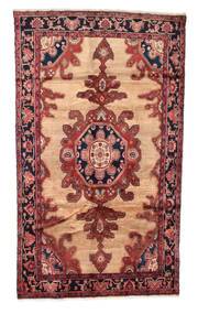  Koliai Rug 145X260 Persian Wool Small Carpetvista