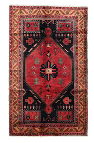  Persischer Hamadan Teppich 147X254 (Wolle, Persien/Iran)