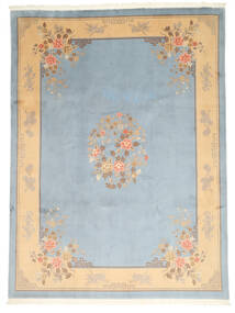 Tapis Chinois Finition Antique 250X340 Grand (Laine, Chine)