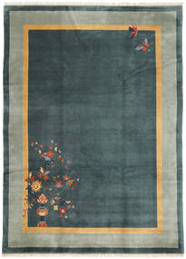 Tapis Chinois Finition Antique 250X354 Grand (Laine, Chine)