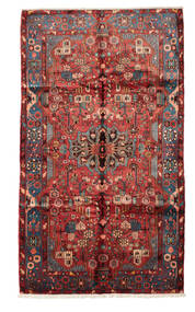  Nahavand Rug 150X260 Persian Wool Small Carpetvista