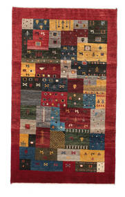 Kashkooli Gabbeh Rug 113X188 Wool, Persia/Iran Carpetvista