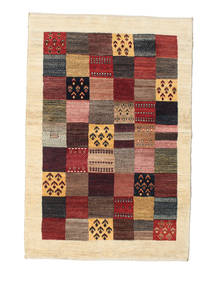 絨毯 ペルシャ キャシュクリ ギャッベ 98X144 (ウール, ペルシャ/イラン)