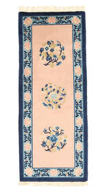  60X152 China In Antikem Stil Teppich China Carpetvista