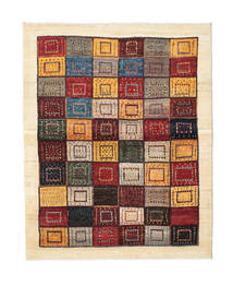 絨毯 キャシュクリ ギャッベ 119X146 (ウール, ペルシャ/イラン)