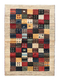  Kashkooli Gabbeh Rug 106X147 Persian Wool Small Carpetvista